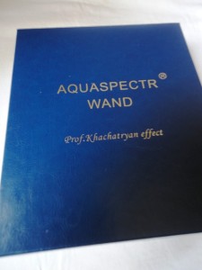 Aquaspectr Wand (1)